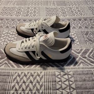 Addidas Sambas